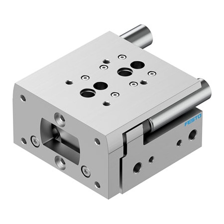 Festo Mini Slide DGST-25-30-Y12A DGST-25-30-Y12A